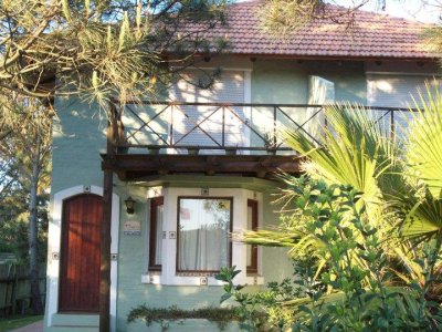 Casa en Punta Ballena, Portezuelo