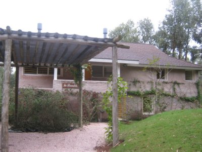 Casa en Punta del Este, RincÃ³n del Indio