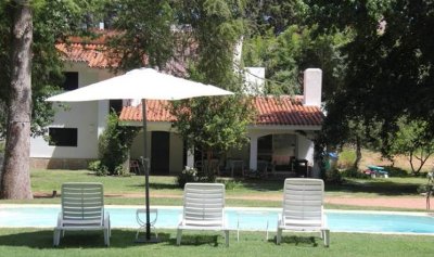 Casa en Punta del Este, Golf