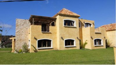 Casa en Punta del Este, Pinares