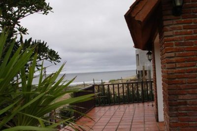 Casa en Punta Ballena, Tio Tom