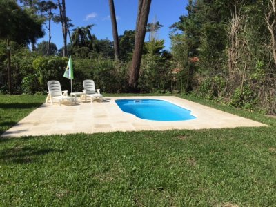 Casa en Punta del Este, Cantegril