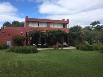 Casa en Punta del Este, RincÃ³n del Indio