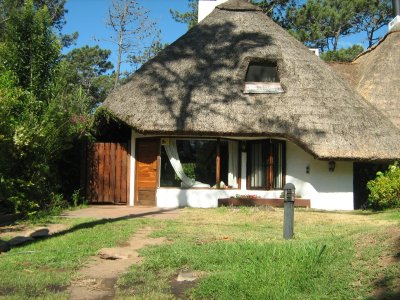 Casa Quincho, 3 dormitorios