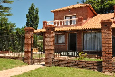 CASA ALQUILER TEMPORADA 