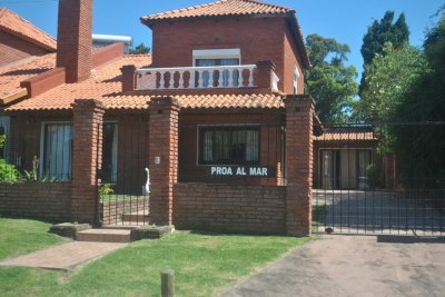 Casa en Punta del Este, Pinares