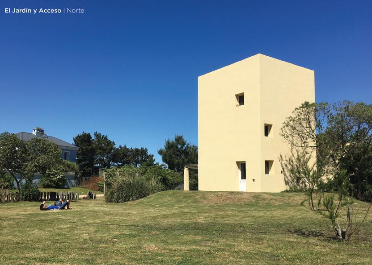 Alquiler casa con 2 dormitorios