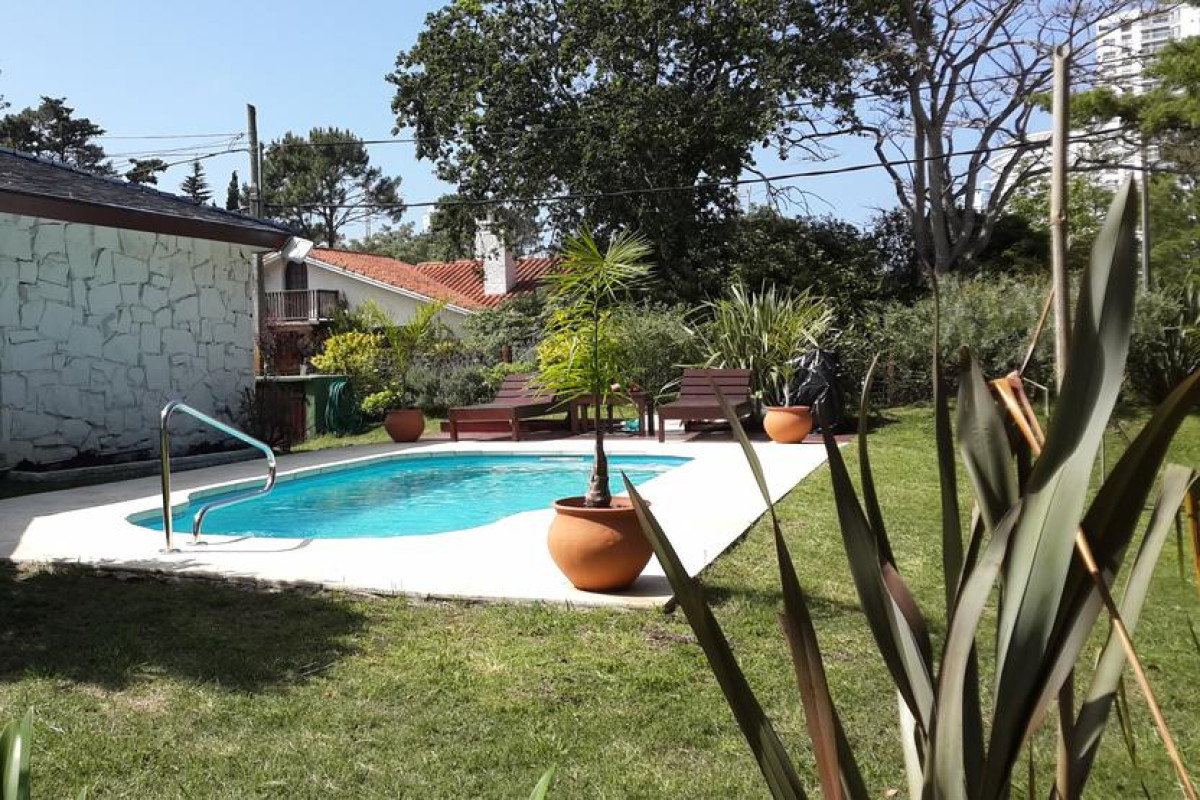 Mansa, próximo al mar y al Shopping
