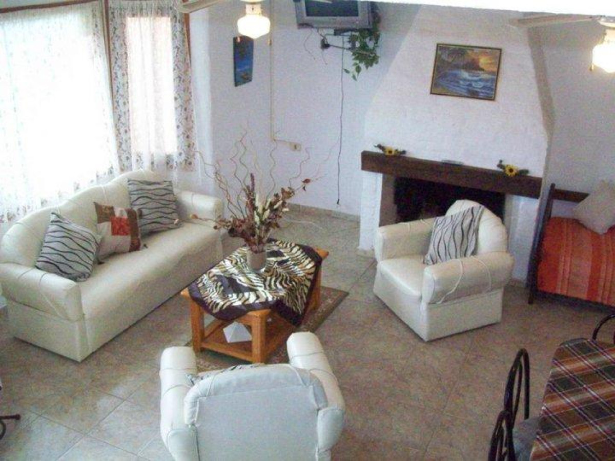 Casa en alquiler de temporada