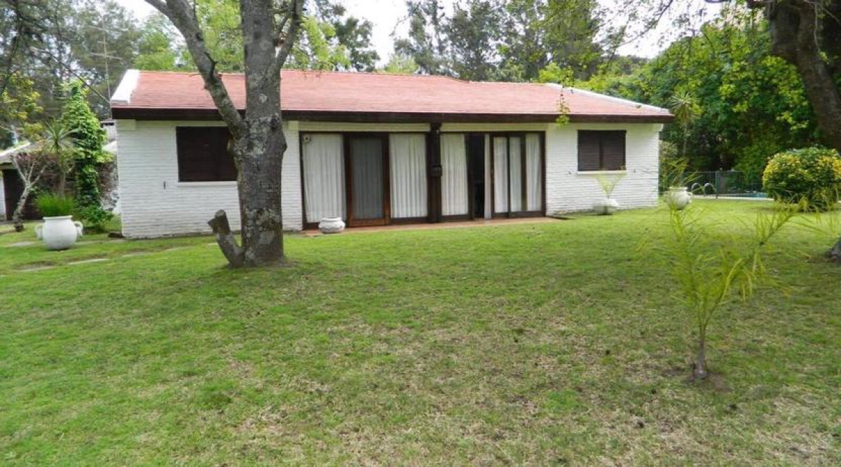 Casa de 4 dormitorios
