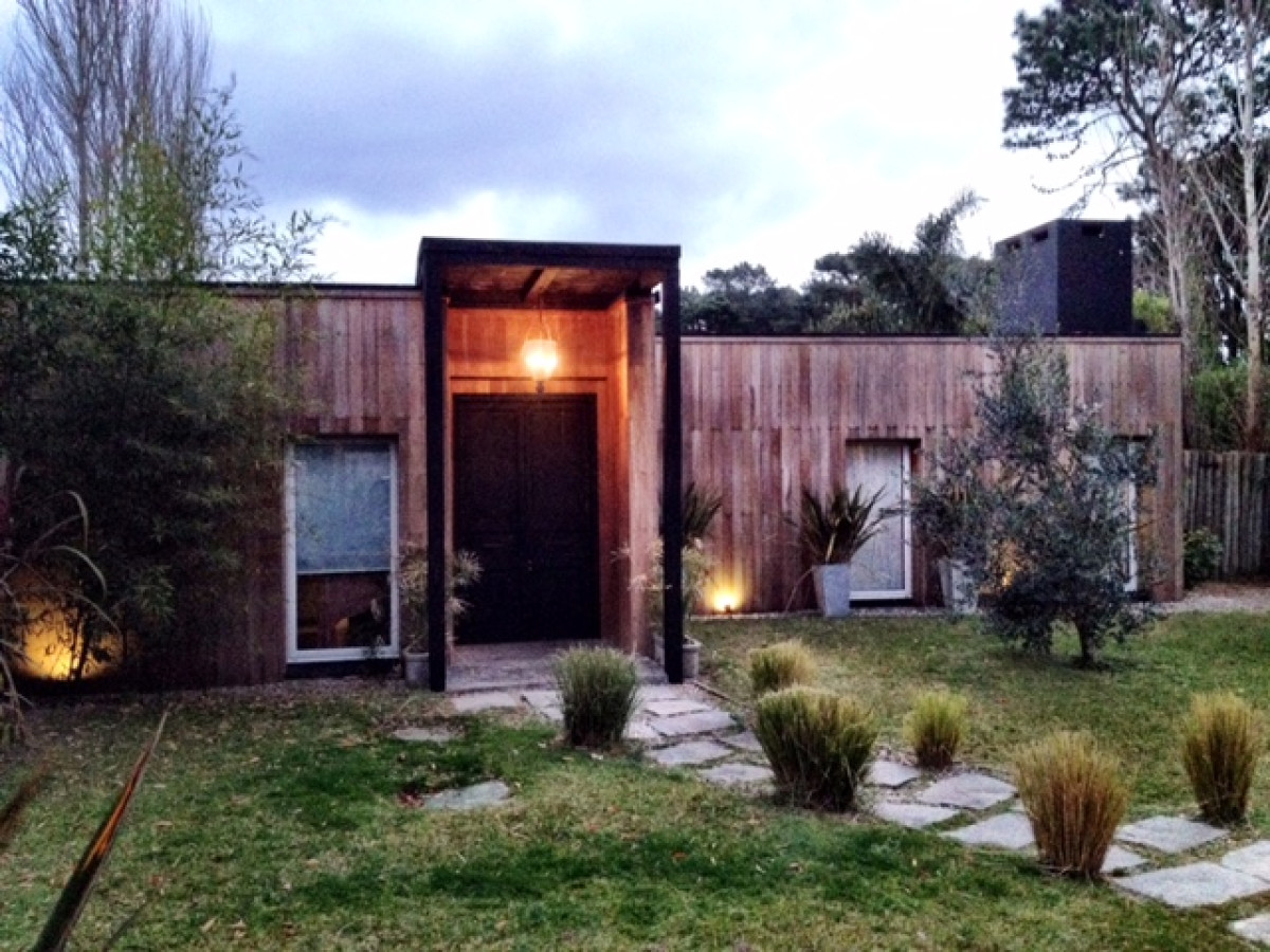 Casa en alquiler de temporada de 3 suites