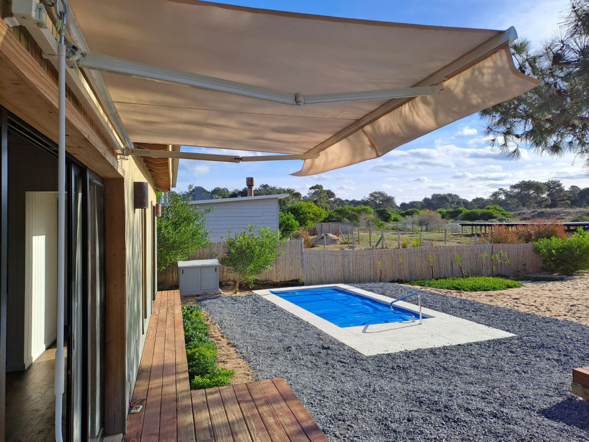 Casa en Venta en Arenas de José Ignacio 
