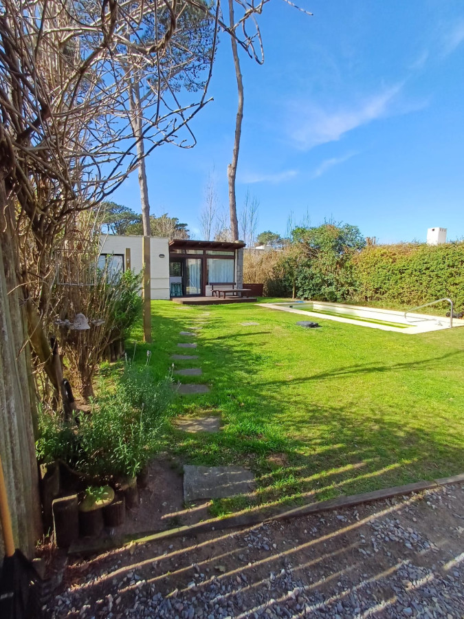 Casa en Montoya de 3 dormitorios con piscina