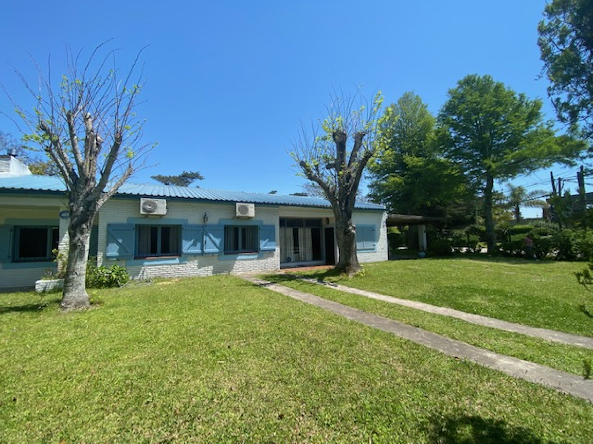 VENTA CASA EN MARLY 3 DORMTIORIOS PUNTA DEL ESTE