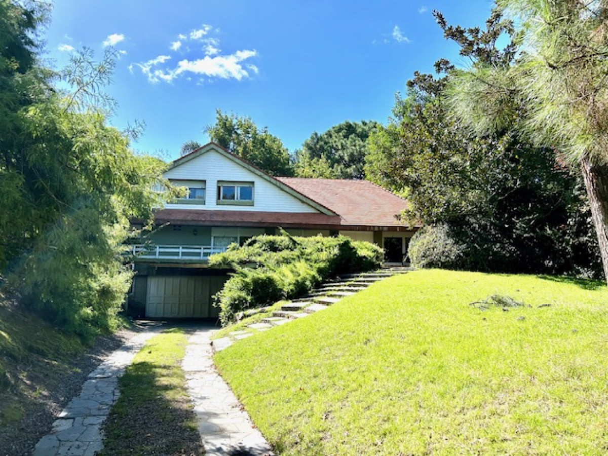 Casa en Venta 5 dormitorios en San Rafael