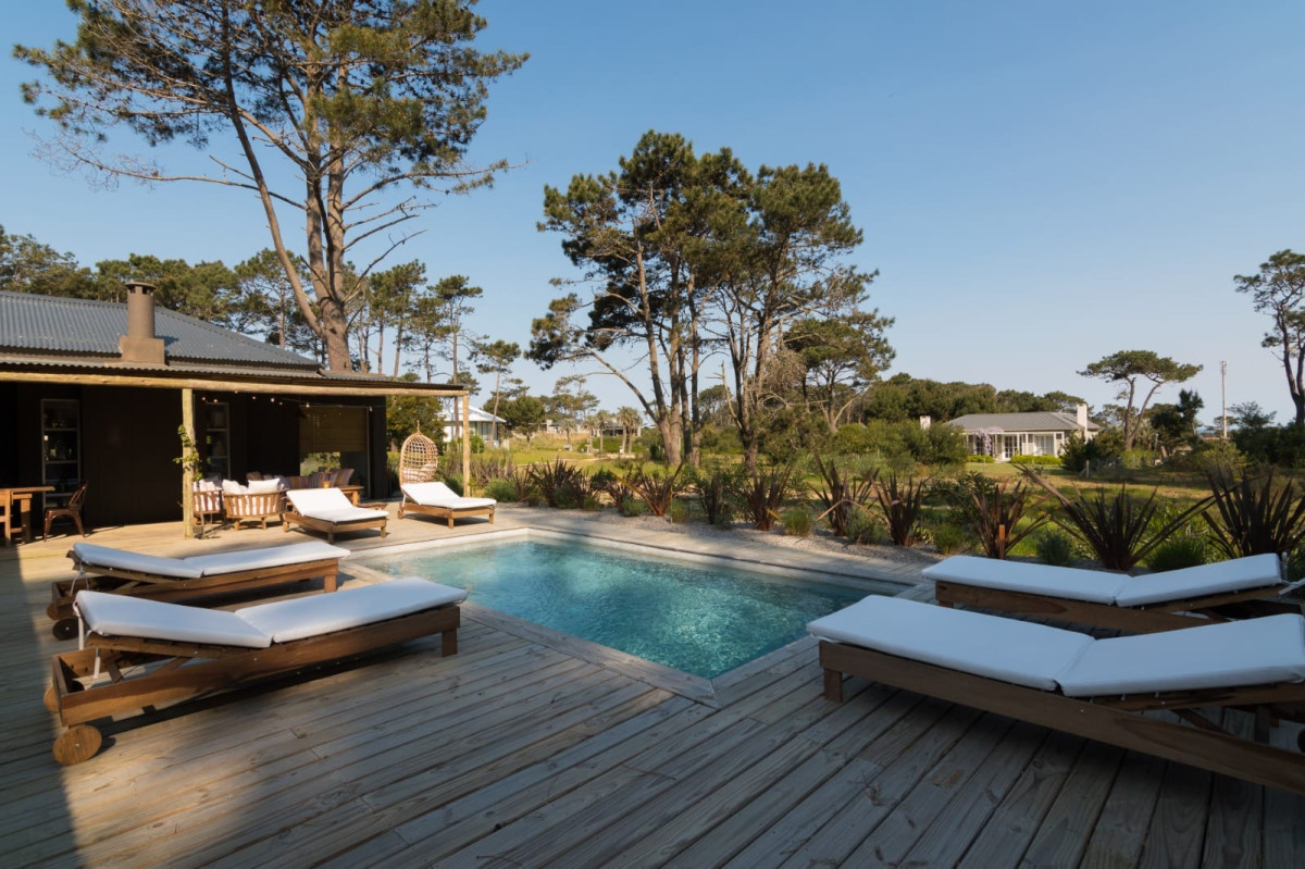 Venta y alquiler casa 4 suites