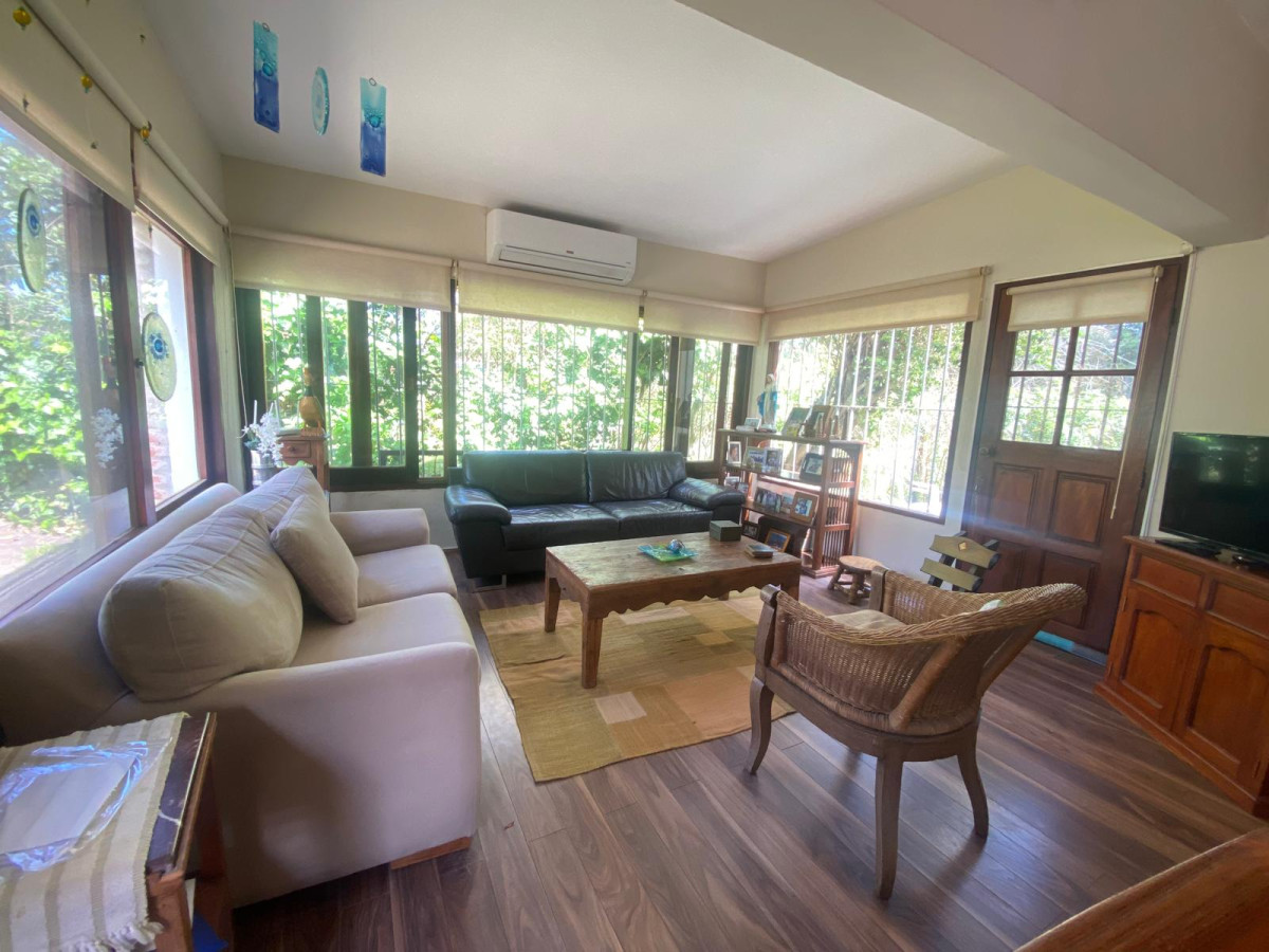 Casa en alquiler Mansa 4 dormitorios Punta del Este 