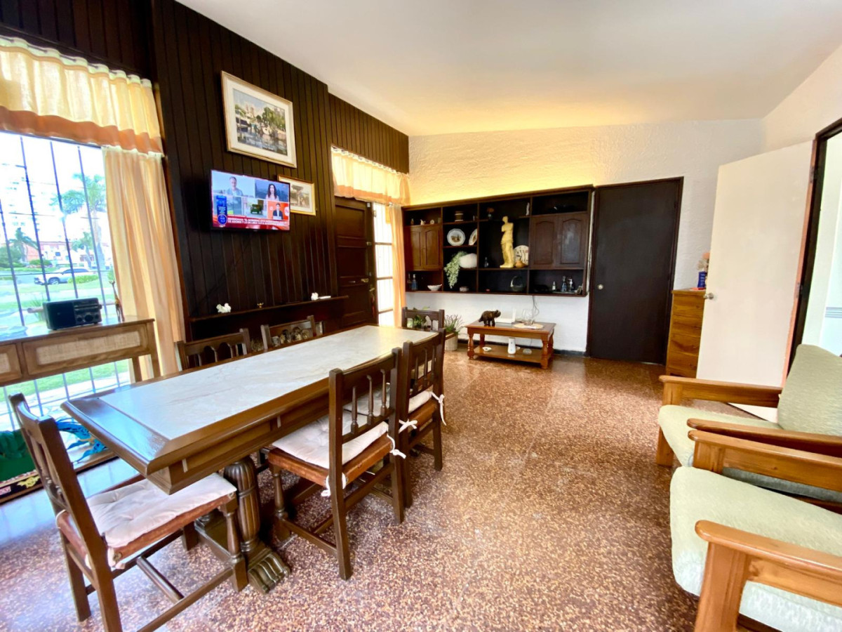 Casa de 2 dormitorios Mansa Punta del Este