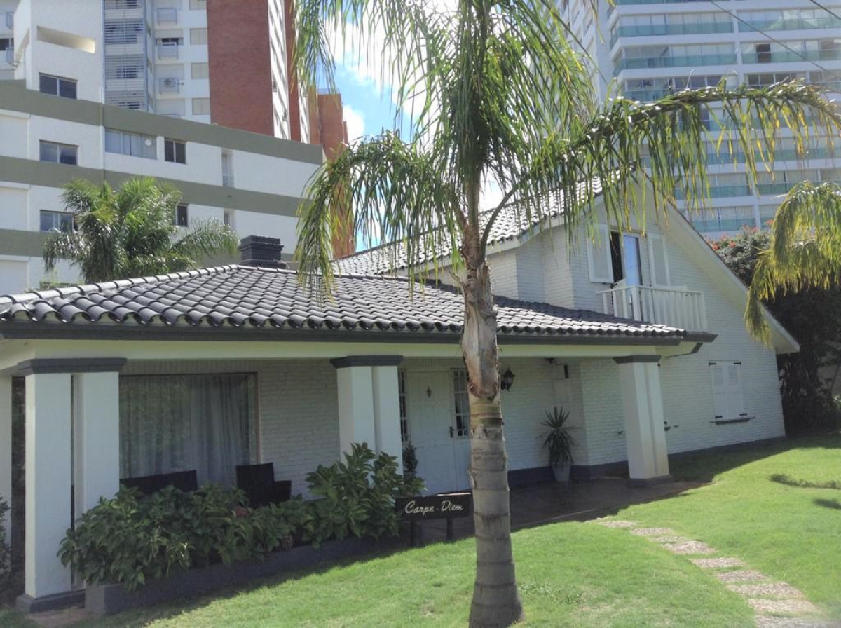 Alquiler de temporada, Mansa