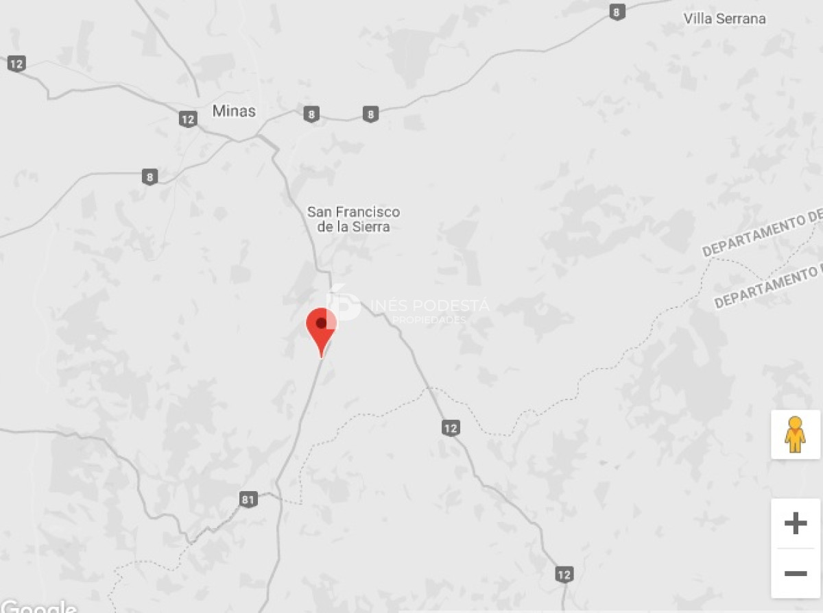 Chacra, 5 hectáreas en Cumbre de Ramallo - GoPunta - Portal Inmobiliario de Punta del Este - Maldonado