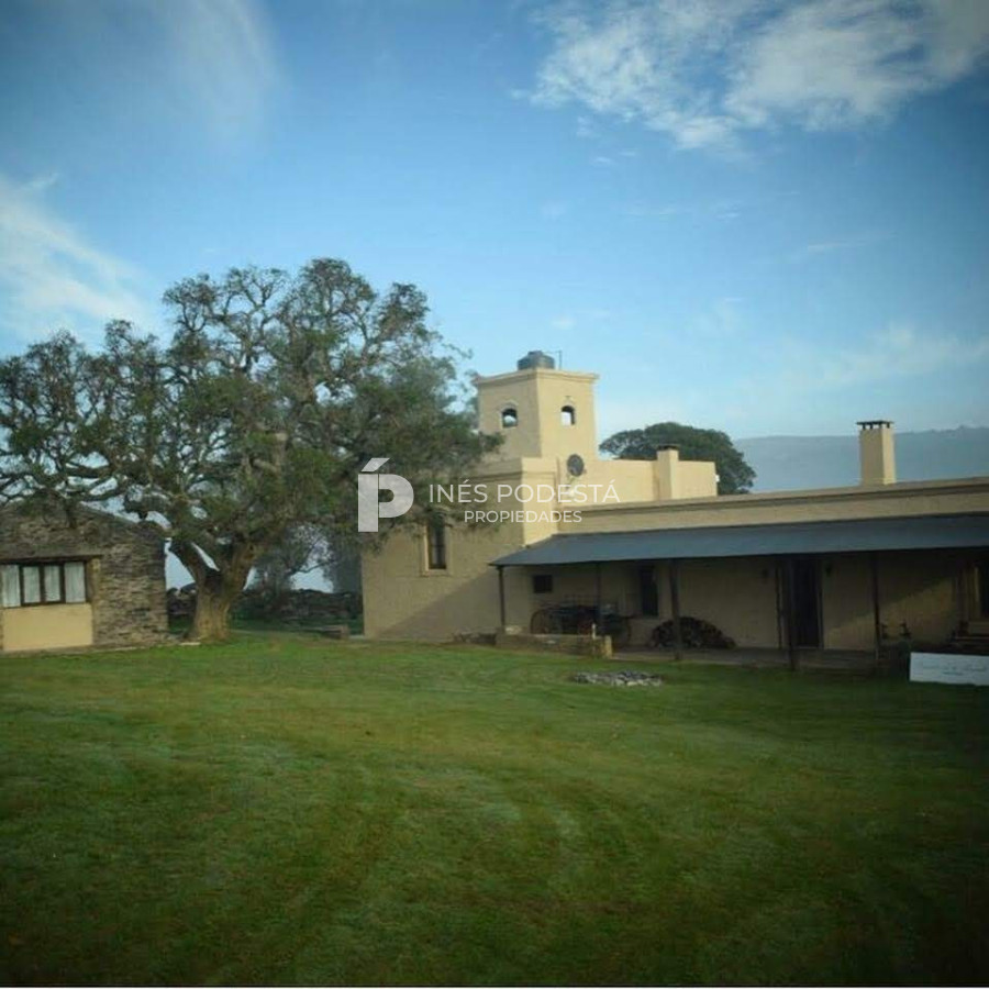 Minas - GoPunta - Portal Inmobiliario de Punta del Este - Maldonado