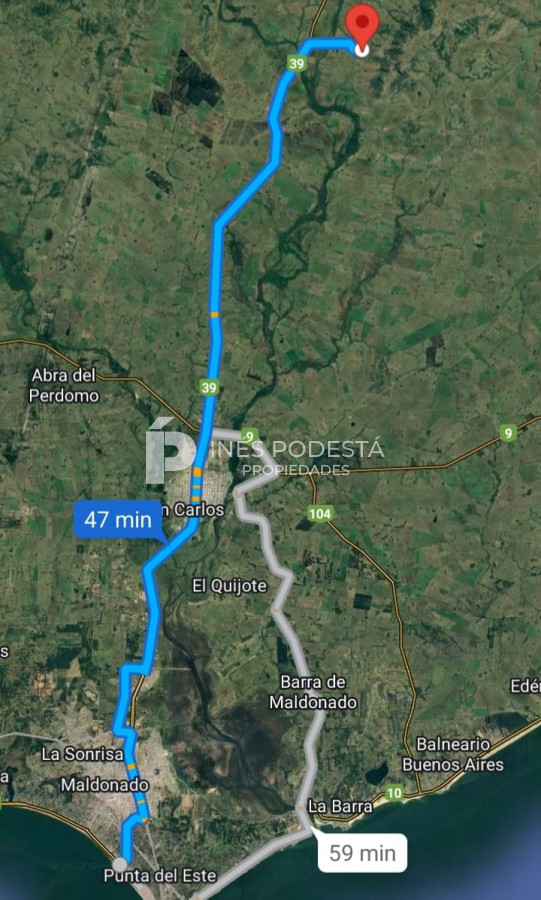 Propiedad - GoPunta - Portal Inmobiliario de Punta del Este - Maldonado
