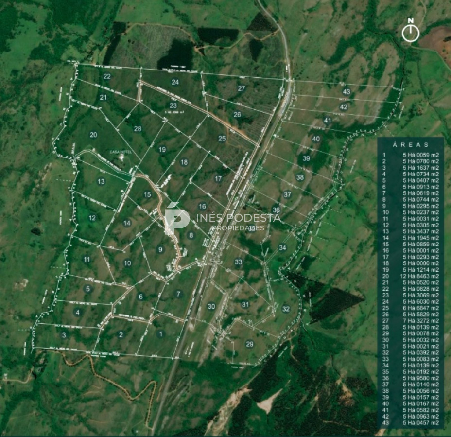Zona Rural - GoPunta - Portal Inmobiliario de Punta del Este - Maldonado