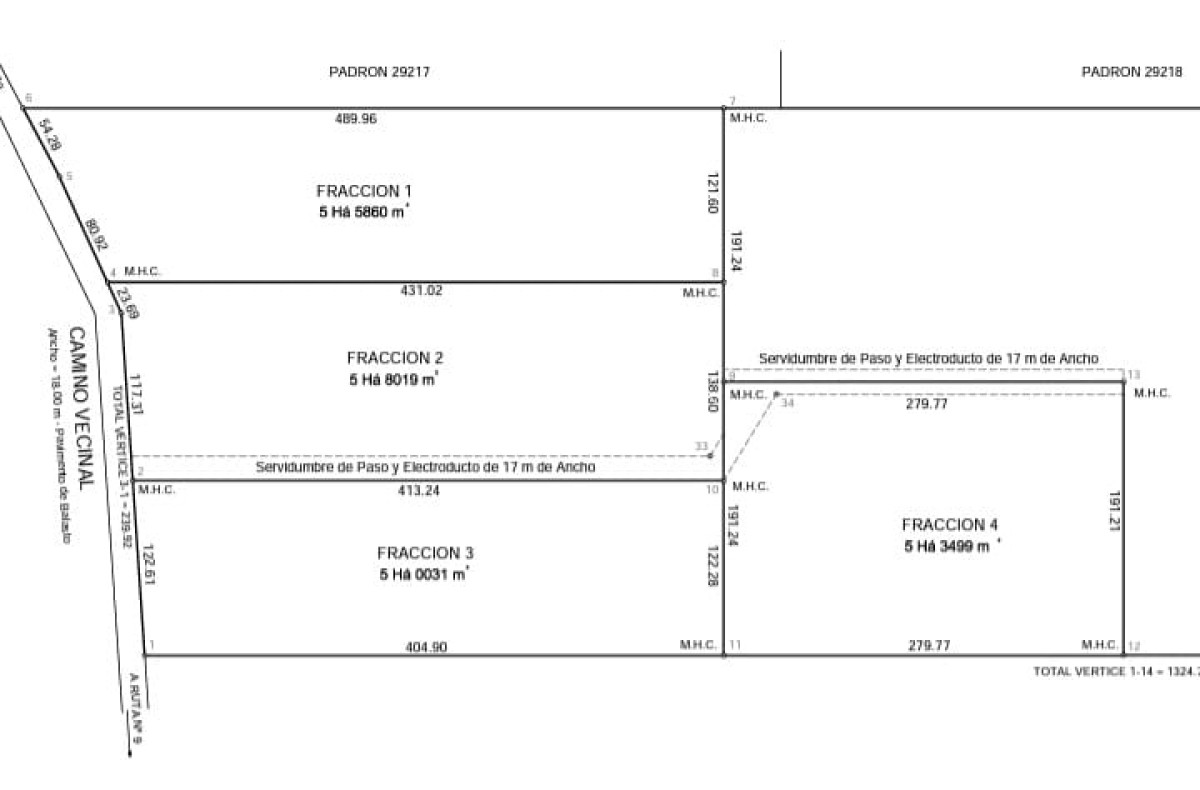 Propiedad - GoPunta - Portal Inmobiliario de Punta del Este - Maldonado
