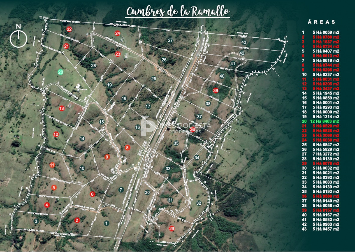 Zona Rural - GoPunta - Portal Inmobiliario de Punta del Este - Maldonado