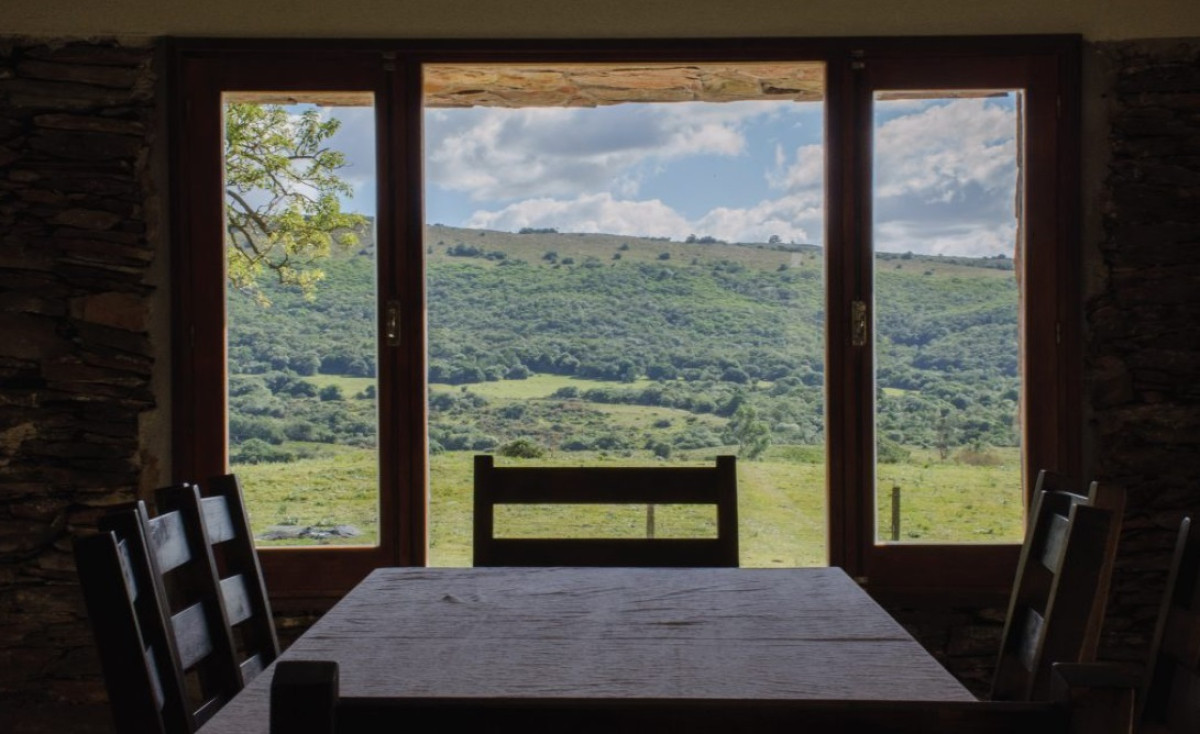 Casa de Campo en Cumbres de Ramallo