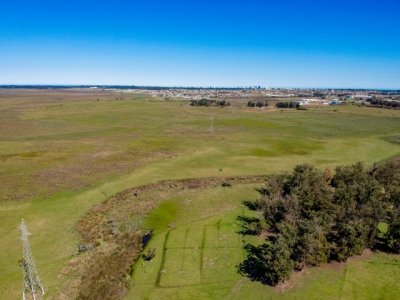 Venta campo en Maldonado para fraccionar
