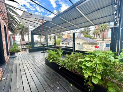 VENTA LOCAL ZONA PUERTO PUNTA DEL ESTE