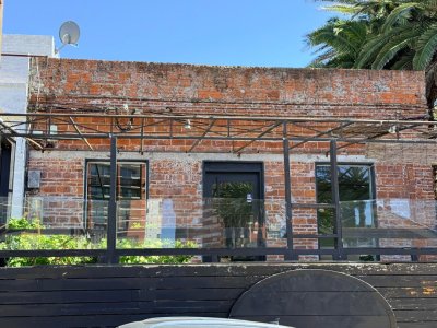 VENTA LOCAL | ZONA PUERTO PUNTA DEL ESTE