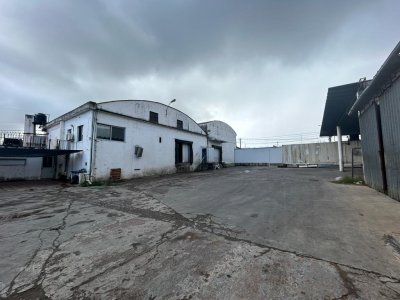 Depósito en Alquiler y Venta