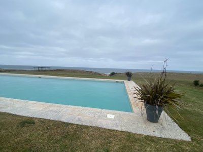 las garzas, gran lote prÓximo al mar - ipd38591t