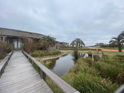 las garzas, gran lote prÓximo al mar - ipd38591t