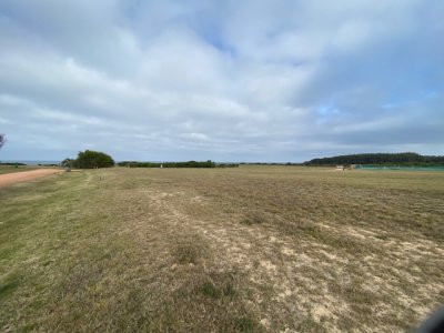 las garzas, gran lote prÓximo al mar - ipd38591t