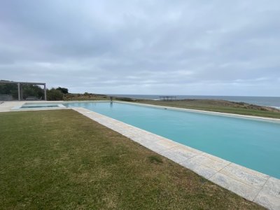 las garzas, gran lote prÓximo al mar - ipd38591t