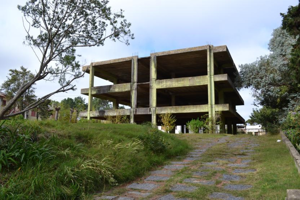 Lote en san rafael