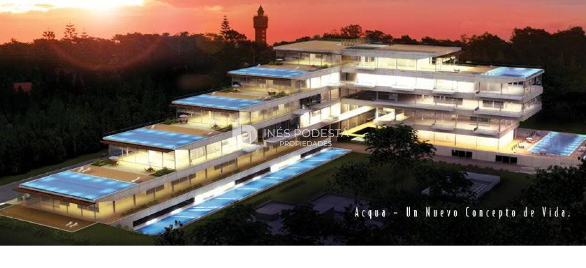Brava - GoPunta - Portal Inmobiliario de Punta del Este - Maldonado