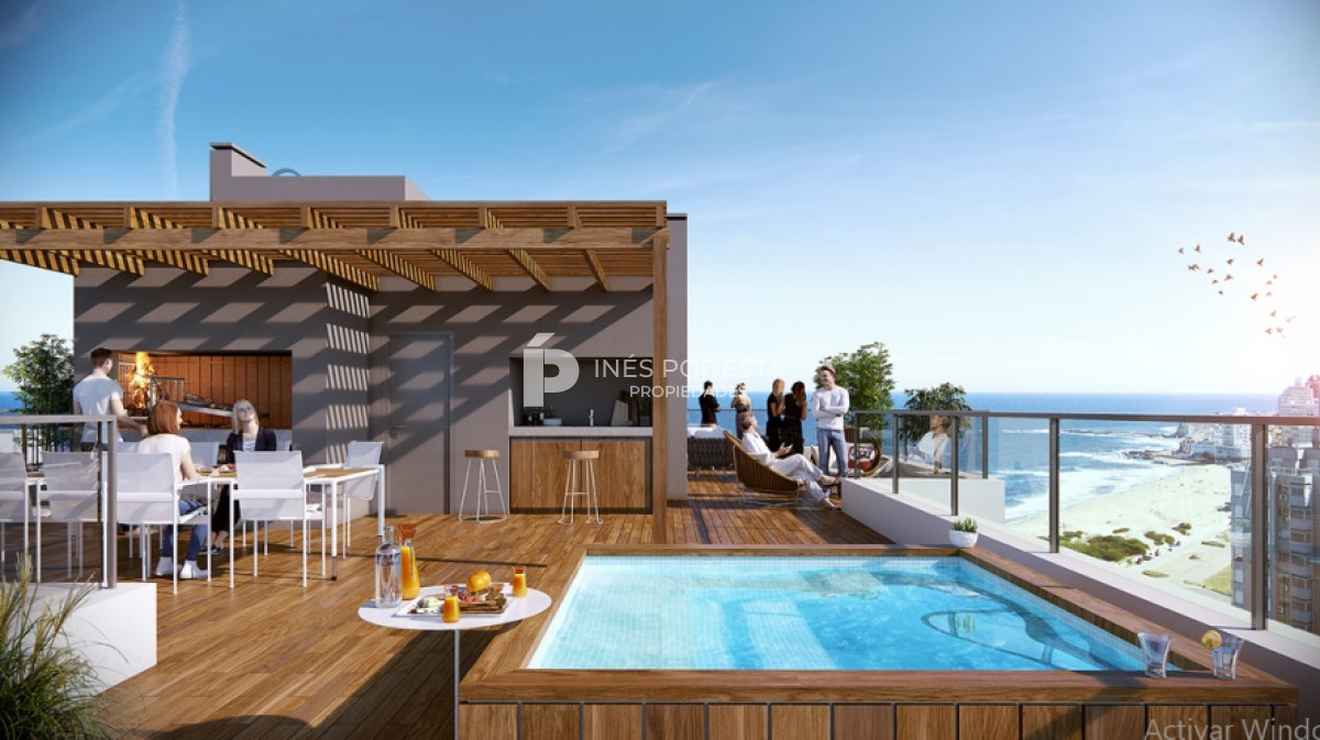 La Pastora - GoPunta - Portal Inmobiliario de Punta del Este - Maldonado
