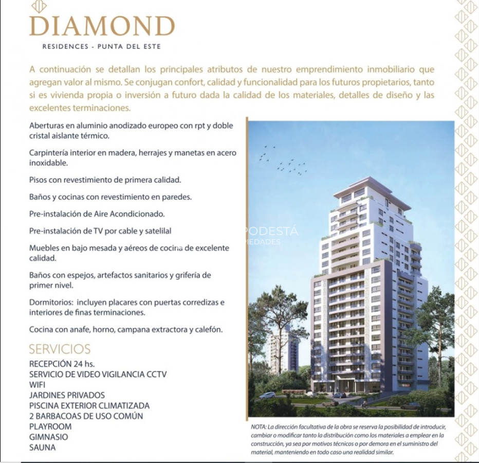 Propiedad - GoPunta - Portal Inmobiliario de Punta del Este - Maldonado