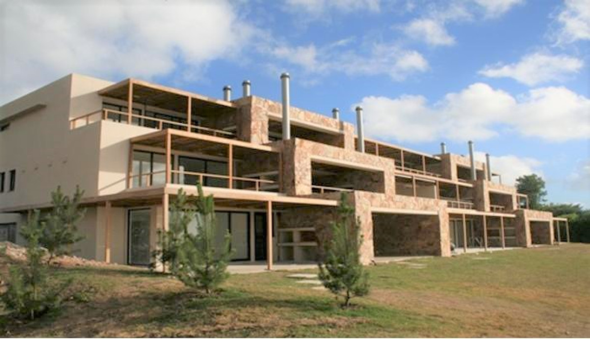 Alquiler de temporada de 2 dormitorios