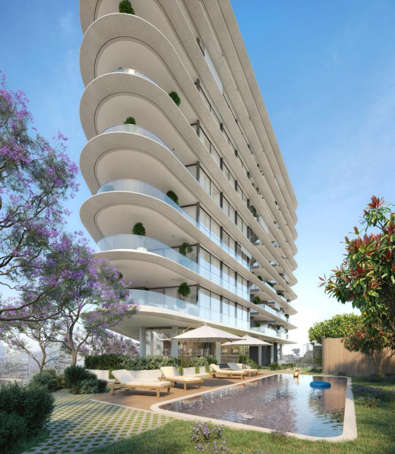 Proyecto WAVE BRAVA en Punta del Este