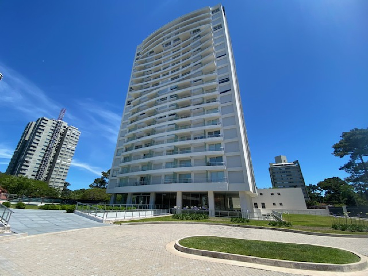 Venta 1 dormitorio en Punta del Este