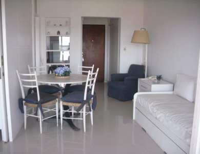 VENTA APARTAMEMTO EN PLAYA MANSA DE PUNTA DEL ESTE 