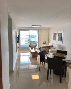 APARTAMENTO EN TORRE DE CATEGORÍA 