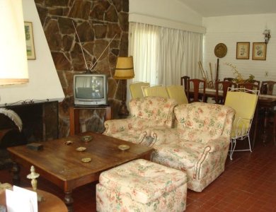 Casa en paso de la cadena punta del este  