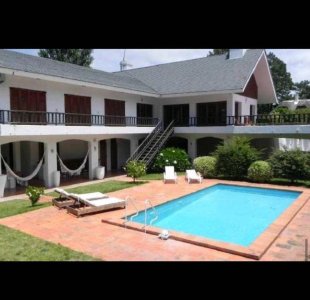 CASA EN SAN RAFAEL 