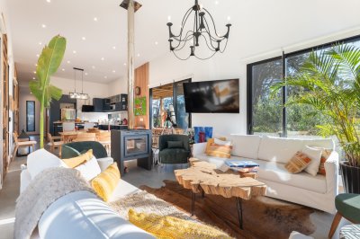 ALQUILER ENERO CASA EN BAVERLIY HILLS 